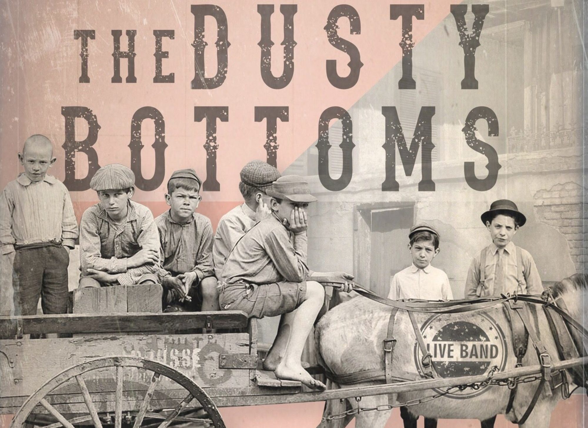 The Dusty Bottoms